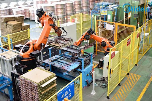 亏损超8亿警示 美的收购库卡机器人是否战略失误的理性分析